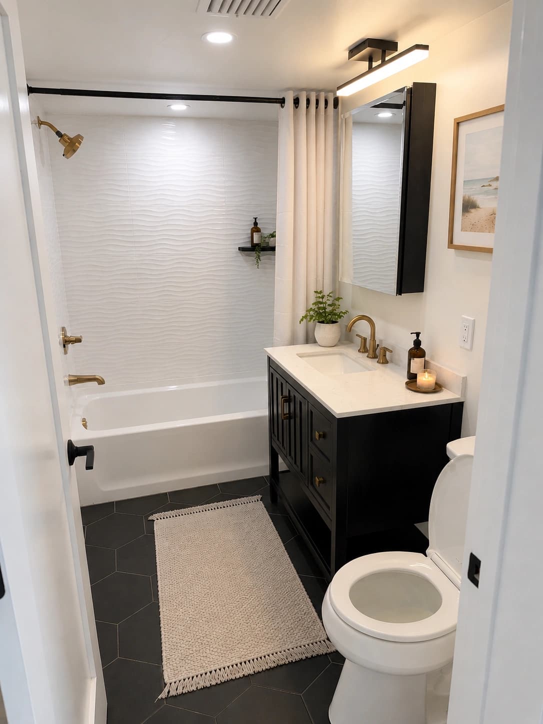 bathroom image