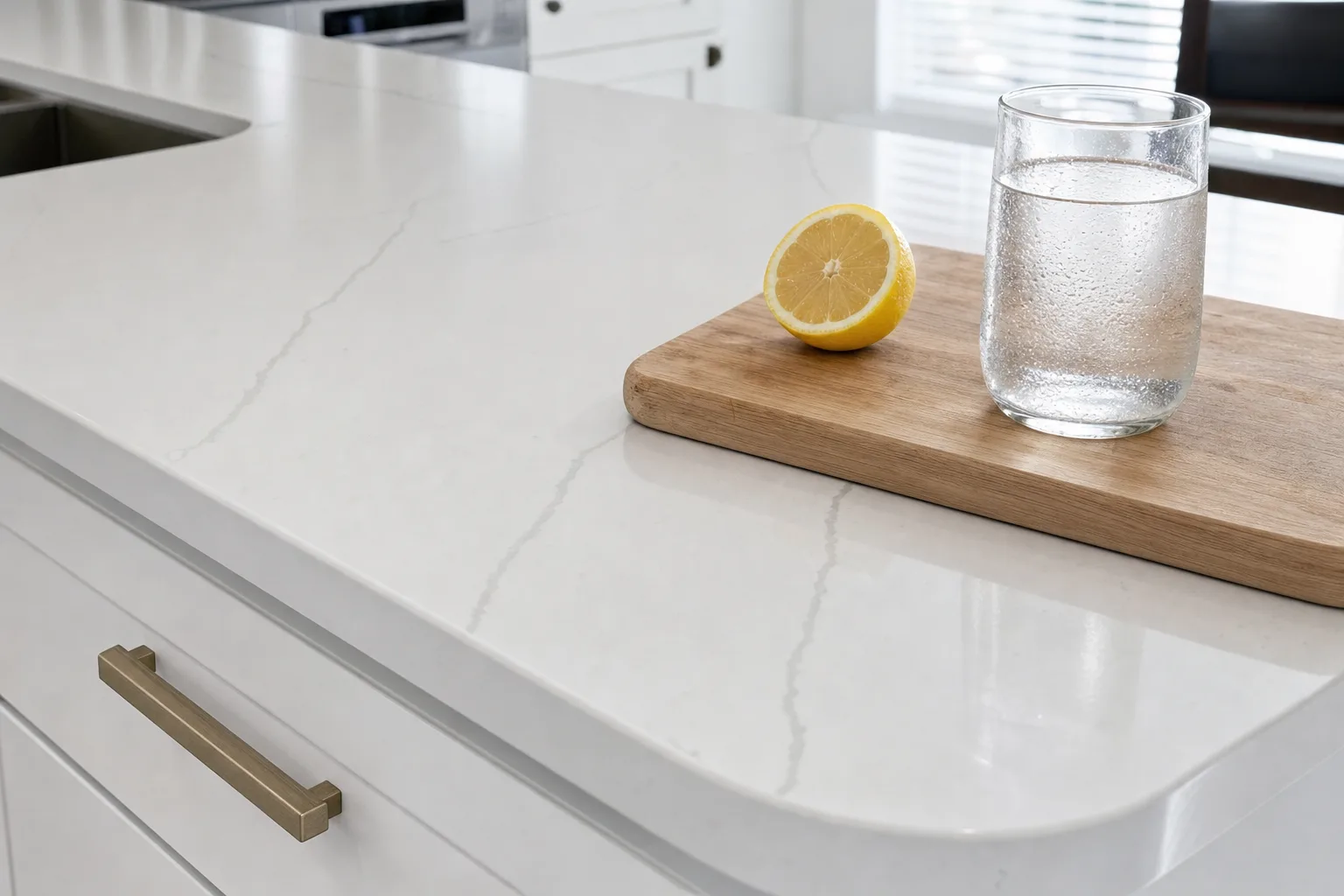 inside countertops